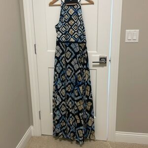 Anthropologie dress